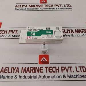 Eti Dz Flink Fuse Link