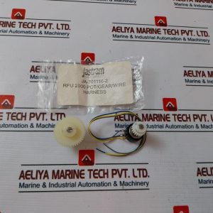 Eti Systems Sfcp22e Potentiometer