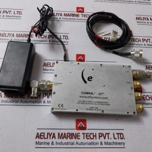 Etl Systems Com04l1a-227 Switch Mode Power Supply