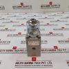 Eugen Seitz 118 100 024 N Solenoid Valve Ip54