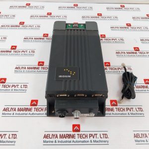 Eurocom Itu1000 Fixed Mount Transceiver Unit 10-32vdc