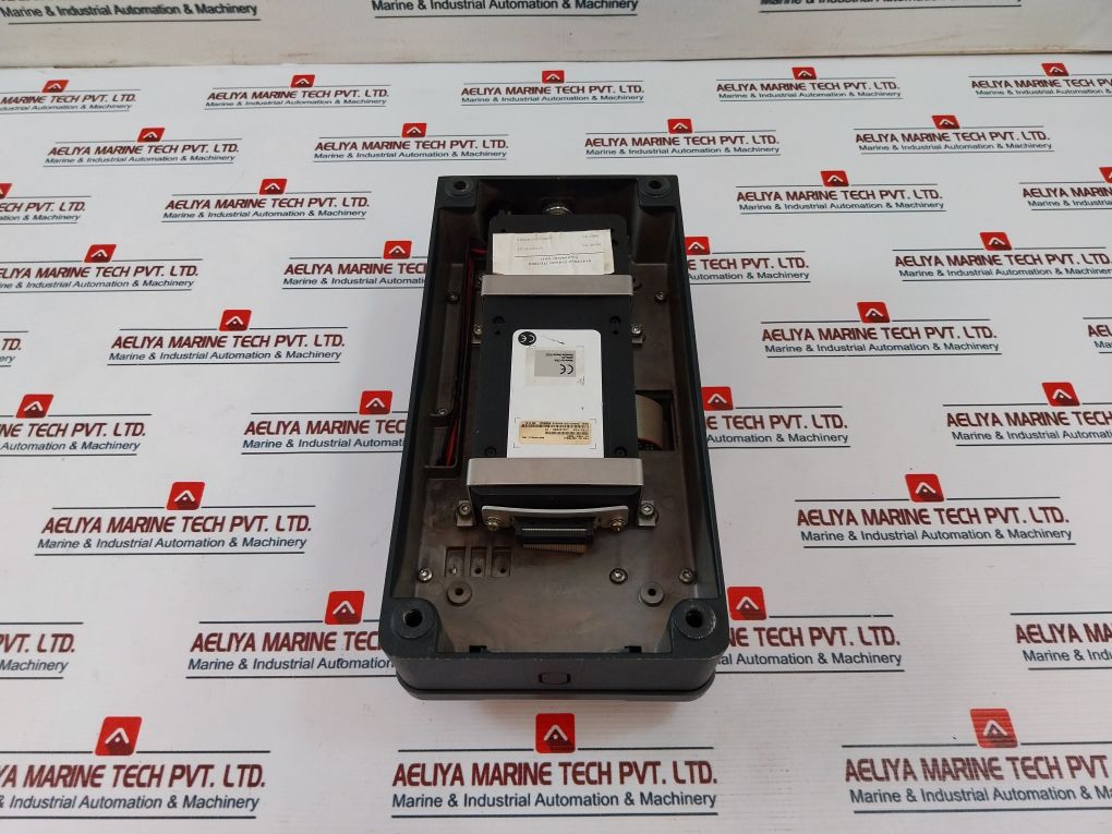 Eurocom Itu1000 Fixed Mount Transceiver Unit 10-32vdc - Image 3