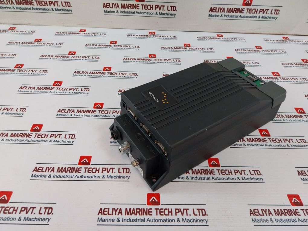 Eurocom Itu1000 Fixed Mount Transceiver Unit 10-32vdc - Image 5