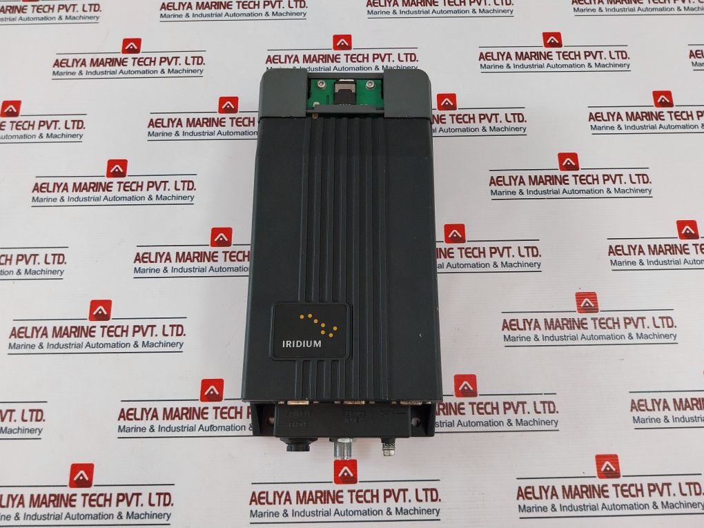 Eurocom Itu1000 Fixed Mount Transceiver Unit 10-32vdc - Image 6