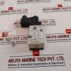 Eurotec Mnf532024dc Solenoid Valve