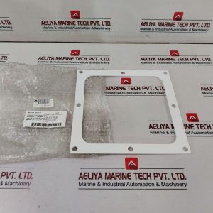 Evac Green Marine 36000145 Flange Window Treatment Tank