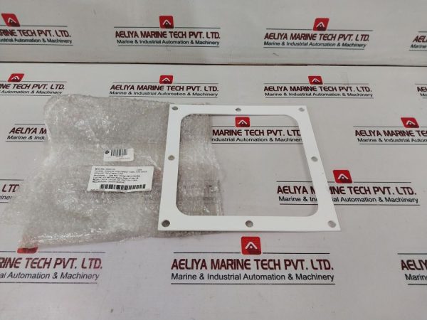 Evac Green Marine 36000145 Flange Window Treatment Tank