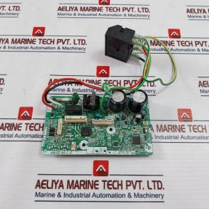 Ex15018-20 (A) Pcb Card