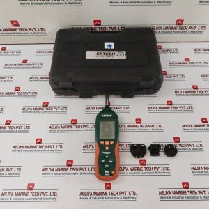 Extech Hd600 Datalogging Sound Level Meter[incomplete]