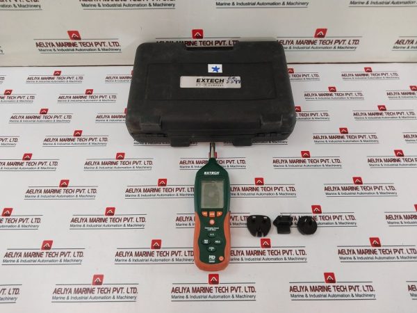 Extech Hd600 Datalogging Sound Level Meter[incomplete]