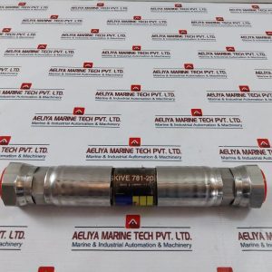 Ezi-hose W18 Pneumatic Cylinder