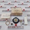 Fairchild Ea-12125-2 Pneumatic Pressure Regulator Reair Kit