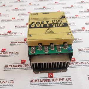 Feba Hss-10-4 Ac Motor Industry Soft Start