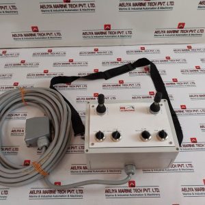 Ffs Phoenix Contact 500-y-jz