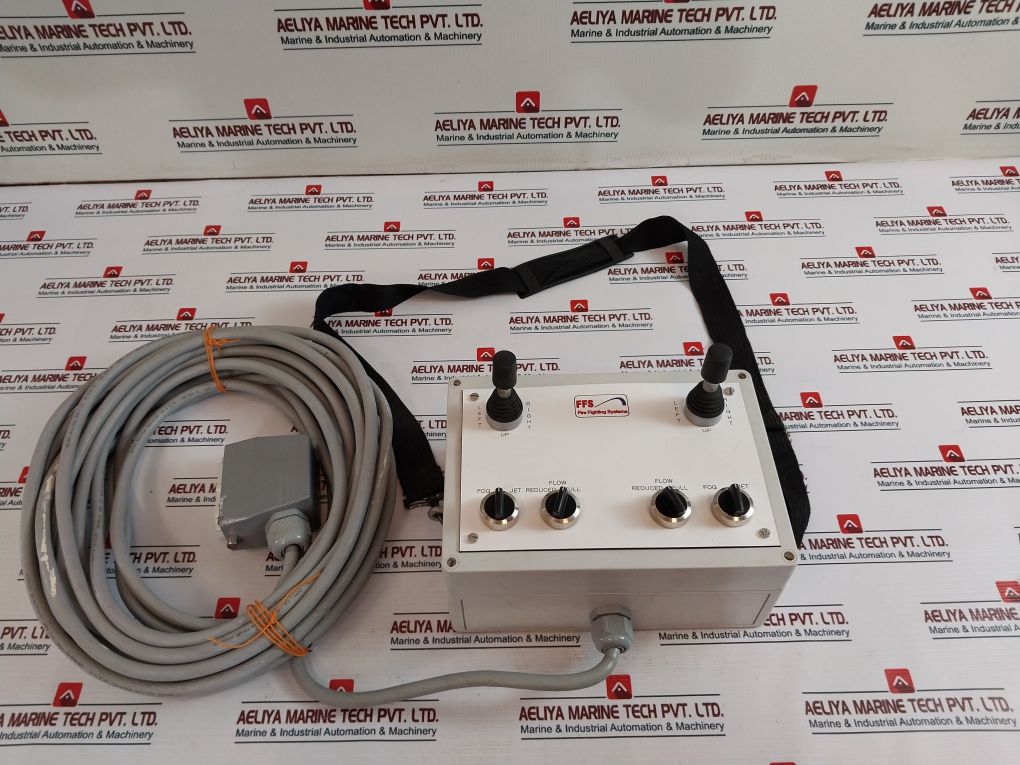 Ffs Phoenix Contact 500-y-jz