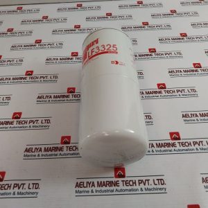 Fleetguard Lf3325 Lube Filter