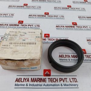 Flowserve 3r2167ry Rotating Face Guide Ring