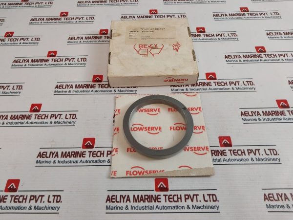 Flowserve 4nl12176sl Seal Gasket