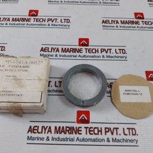 Flowserve 668810sl-l Fluid Sealing Division Rotating Face