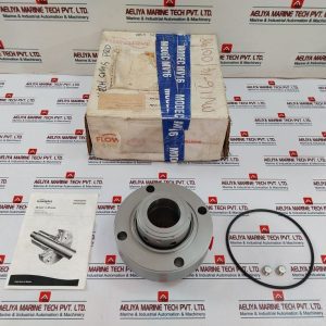 Flowserve Qbq-3000 Mechanical Seal Assembly