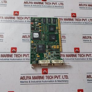 Foresight 030000-100 Pcb Card