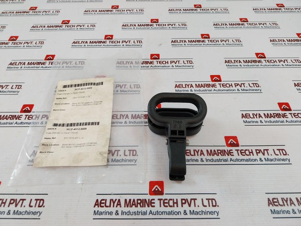 Fp-36 Fuse Changer In Panel 105x45