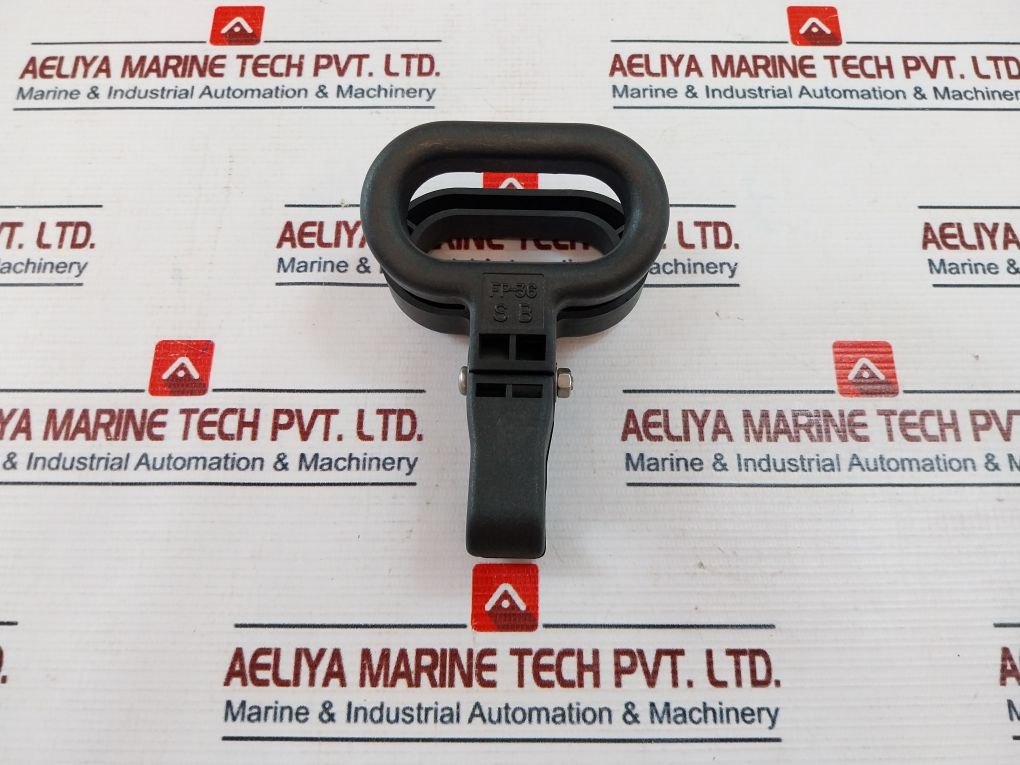 Fp-36 Fuse Changer In Panel 105x45 - Image 3