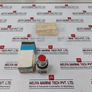 Fuji Electric Ah30-s6 Command Switch