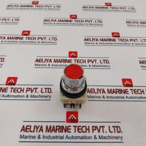 Fuji Electric Ah30-s6 Command Switch