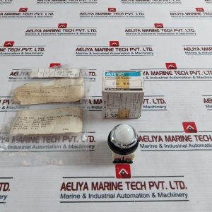 Fuji Electric Ah30-zm E Command Switch