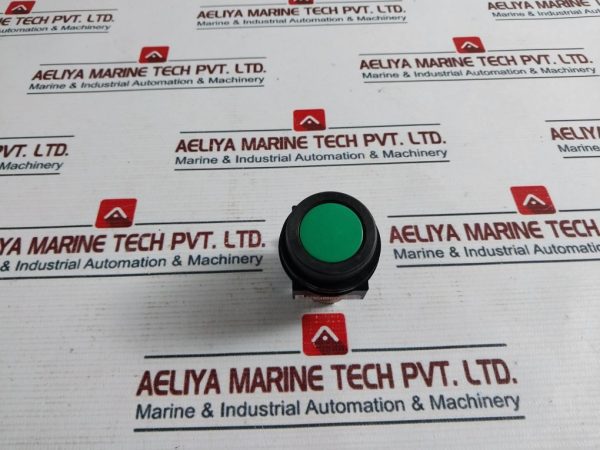 Fuji Electric Ar30f0r Green Push Button Switch - Image 3