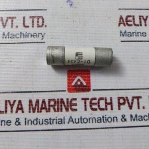 Fuji Electric Fcf2-10 Fuse