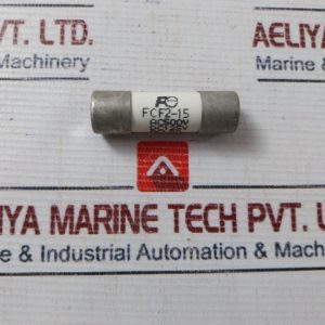 Fuji Electric Fcf2-15 Fuse