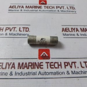 Fuji Electric Fcf2-3 Fuse