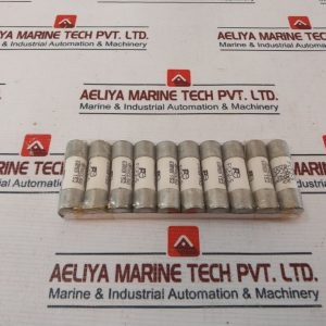 Fuji Electric Fcf2-5 Fuse