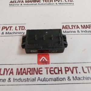 Fuji Electric Sa503679-04 Igbt Module