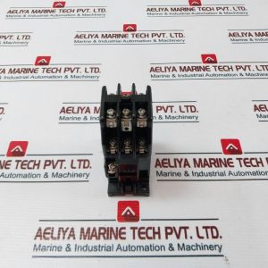 Fuji Electric Src50-2u/x (4a2b) Auxiliary Rela