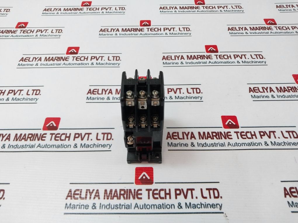 Fuji Electric Src50-2u/x (4a2b) Auxiliary Rela