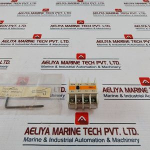 Fuji Electric Sz-a22 Auxiliary Contact Block