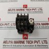 Fuji Electric Tr-0qa Thermal Overcurrent Relay