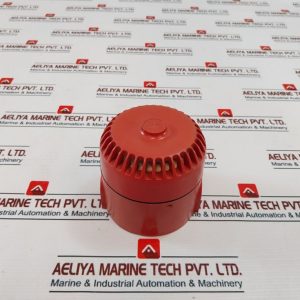 Fulleon 0832-cpd-1651 Fire Alarm Sounder