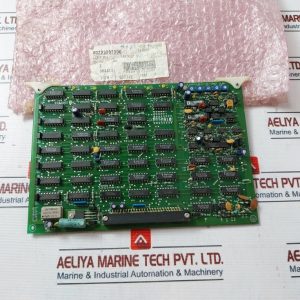 Furuno 65p3002 Pcb Card