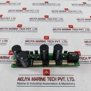 Furuno 65p3004 Pcb Card
