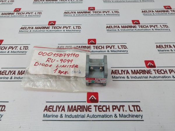 Furuno Ru-9099 Diode Limiter