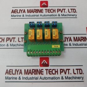 G.m.e.-04 Pcb Card