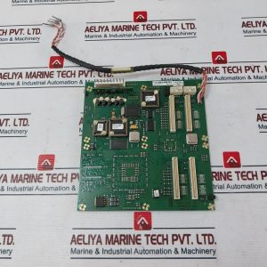 Garrettcom 03-00277z Pcb Card
