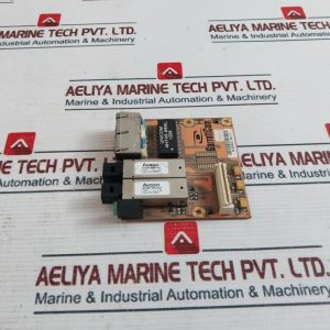 Garrettcom 03-00387z Pcb Crad