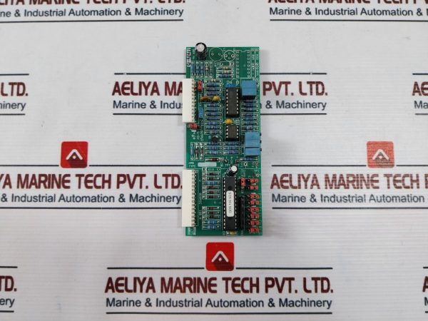 Gds 028m1c Pcb Card