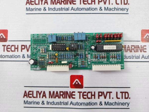 Gds100v2.4 Pcb Card