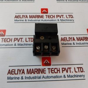 General Electric 75c 155002 Male Terminal Block